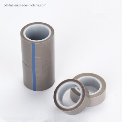 Good Insulation PTFE Film Adhesive Tape