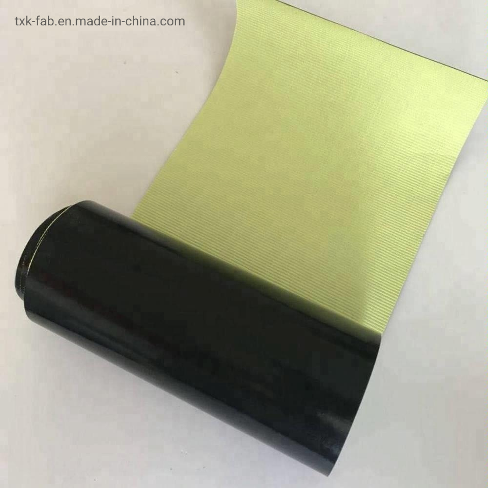 High Temperature PTFE Silicone Adhesive Tape for Electrical Industry